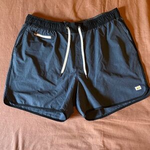 Vuori Banks short Men’s 5” inseam